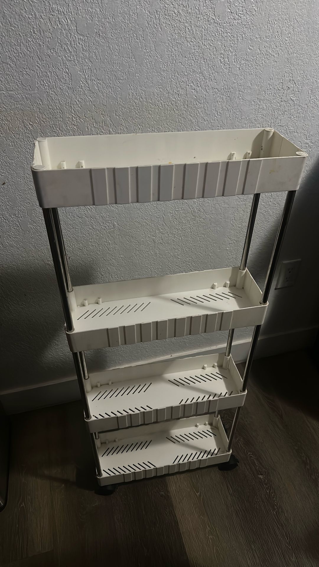 Shelves