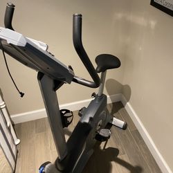 Schwinn Stationary Bike
