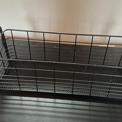 Metal Basket 
