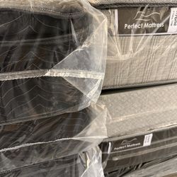 ✅Colchones Pillow Top / Pillow Top Mattresses🛏️