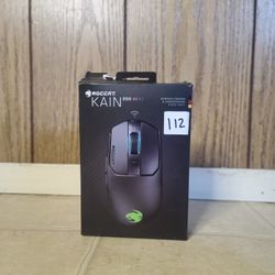 Roccat Gaming Mouse