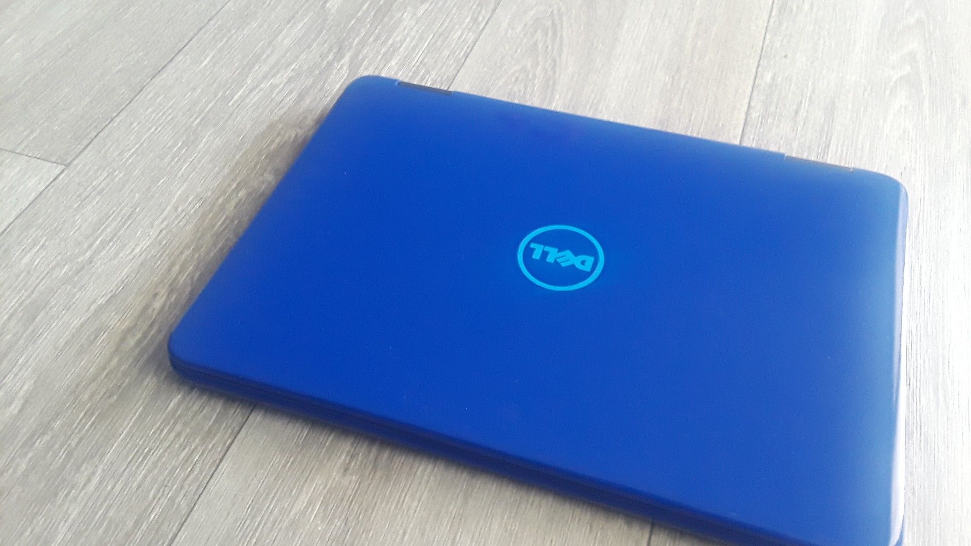 Laptops modelo Dell