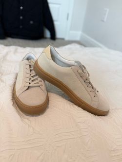 Greats Royale 2.0 Eco Canvas Sneakers