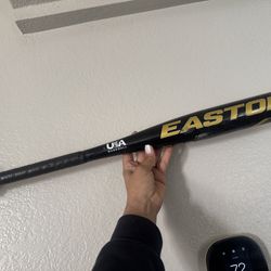 Boys youth Easton baseball bat size 25