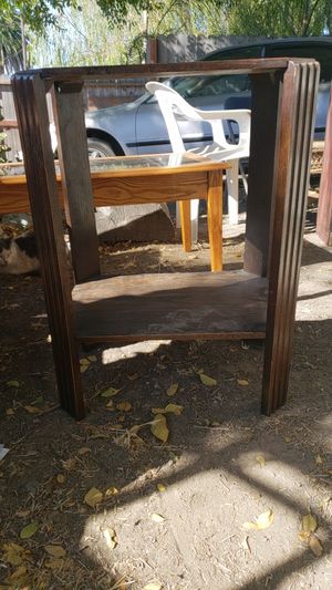 New And Used End Tables For Sale In Fairfield Ca Offerup