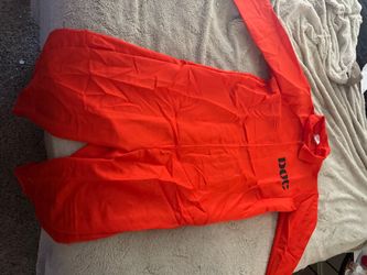 Prison Costume