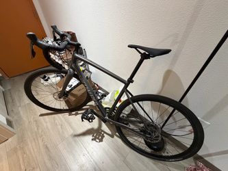 Specialized Diverge E5