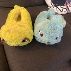 Pantuflas Toy Story