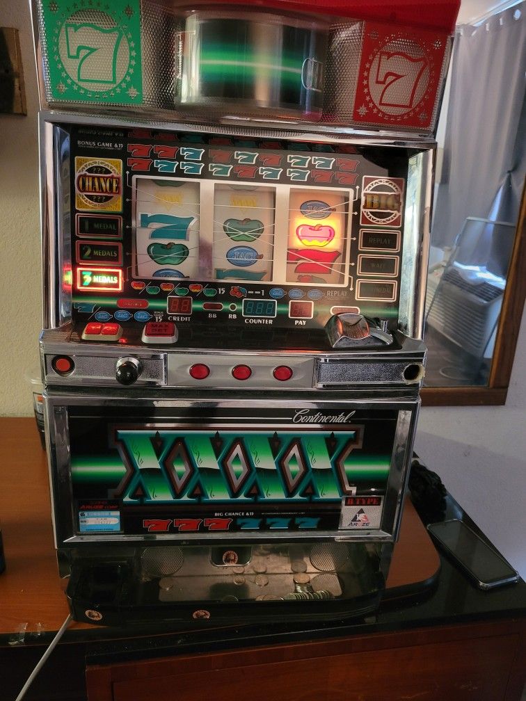 Slot Machine