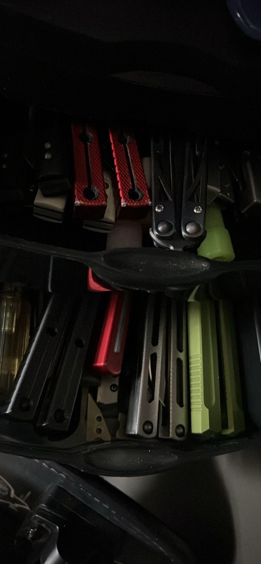 Balisongs