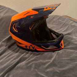 Fly Racing  Helmet 