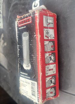 Elemento para Leister nuevo