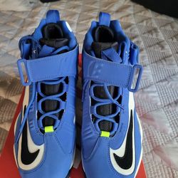 Air Griffey Max 1