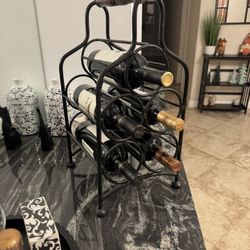 Wine Rack