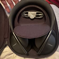Nc700 Bosé Headphones