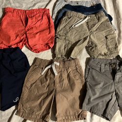 Boy Shorts 