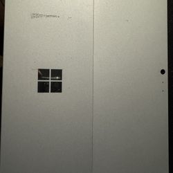 Windows 8 Tablet