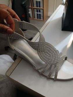 Dress shoes size 9