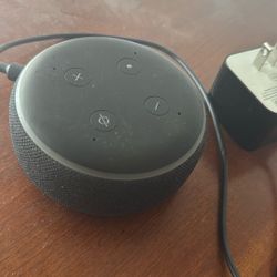 Amazon Alexa