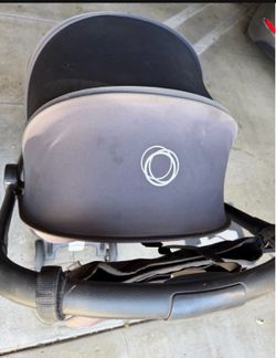Bugaboo butterfly stroller