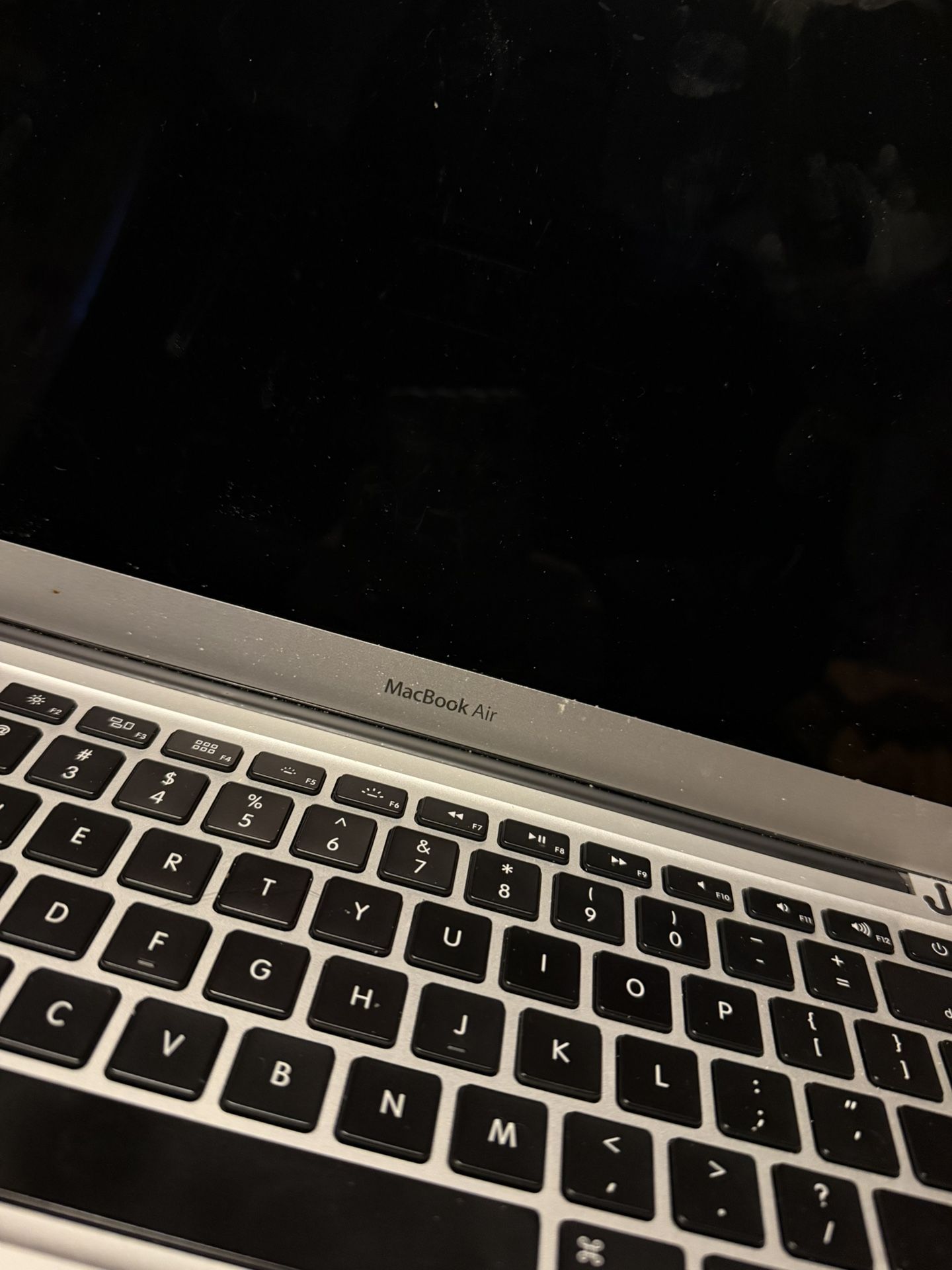 MacBook Air 