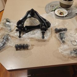 1994-97 Accord, 1997-99 Acura Front Suspension Kit