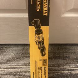 Dewalt 3/8  Ratchet 