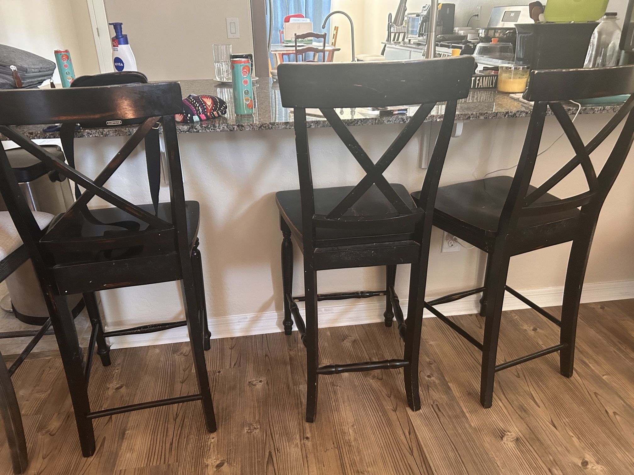 Counter Stools Free