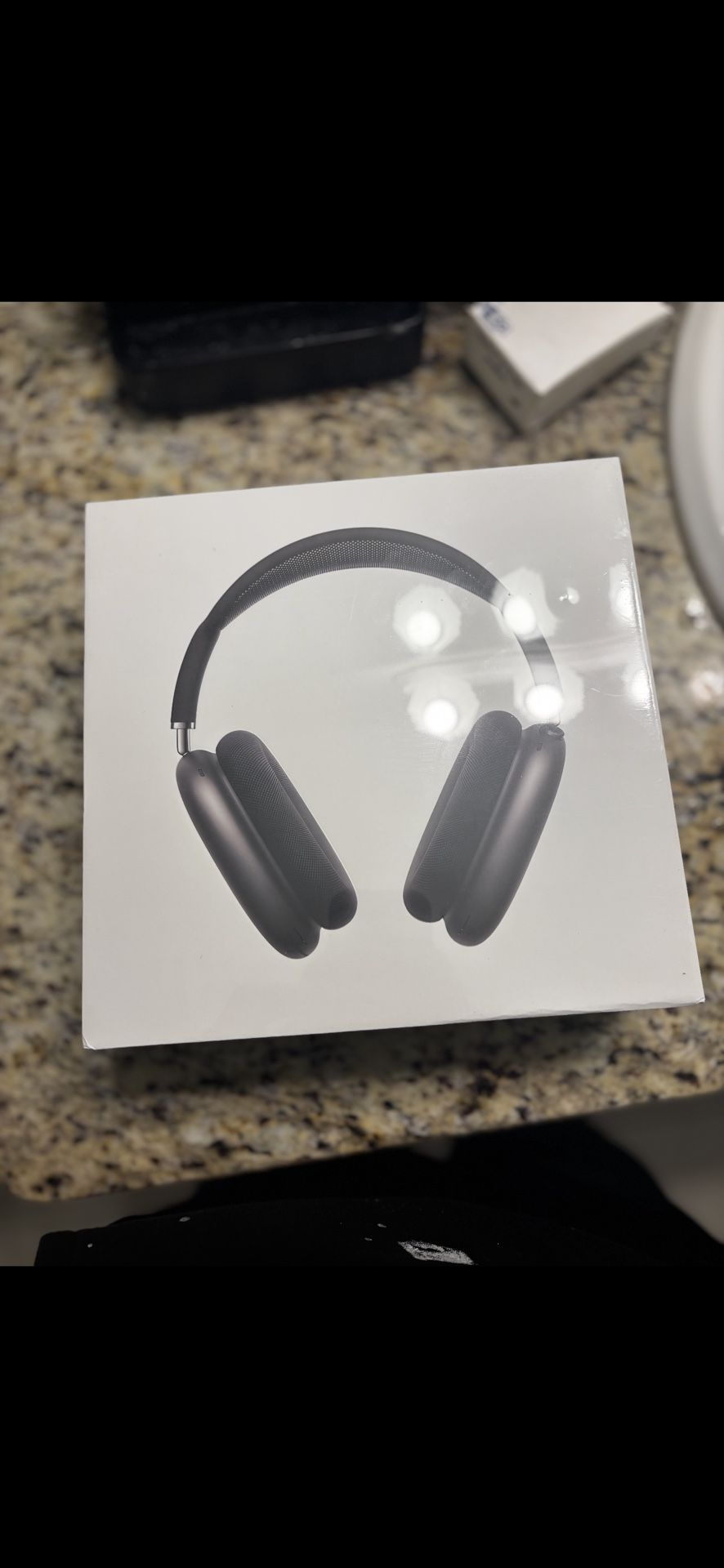 Brand new in the box never opened AirPods Max