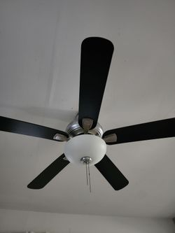 Ventilador de techo