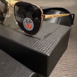 Ray Ban Men’s Sunglasses 