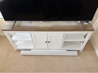 TV Console