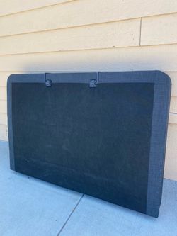 Electric bed frame