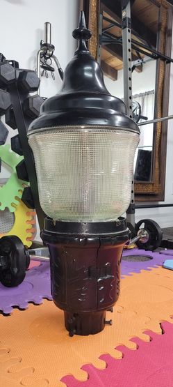 Holophane gvd3 p30 50k