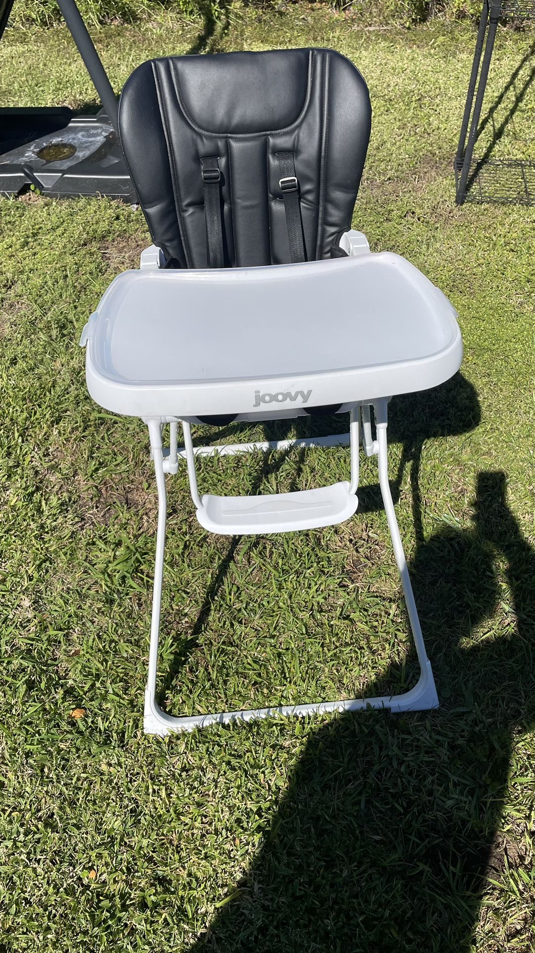 Joovi Nook High Chair 