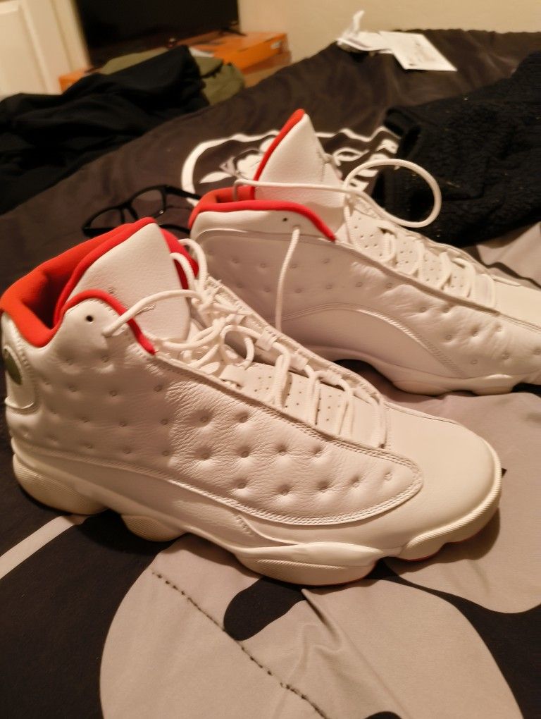 Jordan retro Size 13