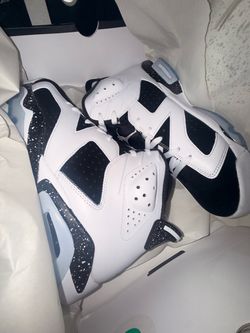 Air Jordan 6 Retro Size 11.5M