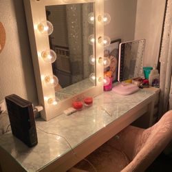 Vanity