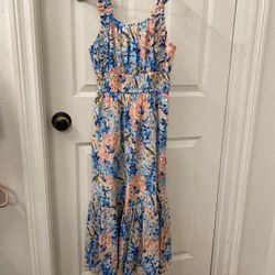 Abercrombie Kids Dress Size 13/14 