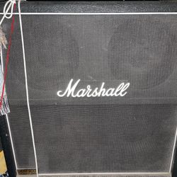Marshall Jcm 900 Cab