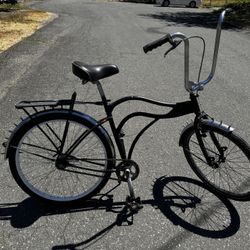 Sweet Cruiser Bike