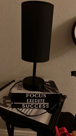 Touchless Lamp