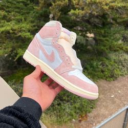 Jordan 1 “Washed Pink” 