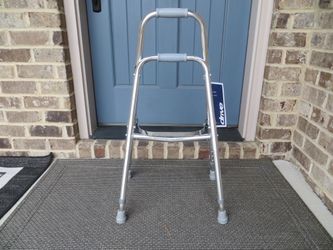 Drive Side Style Hemi One Arm Walker