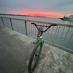 Se bike
