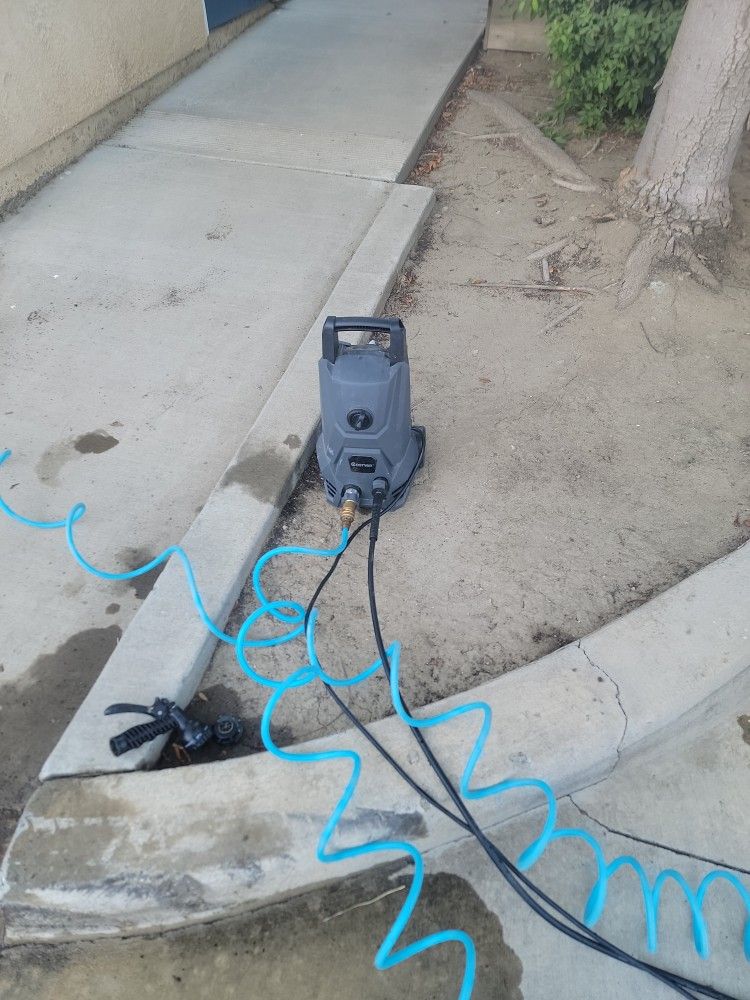 Costway Presser Washer