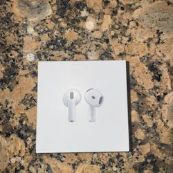 AirPods 4