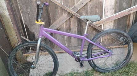 26" SE Bike