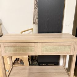 Entry Way Table / console Table 