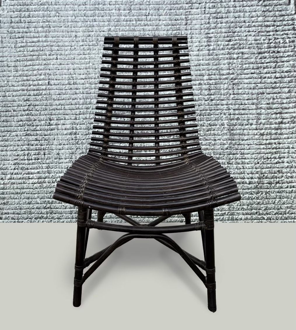 Modern Chair. Unique